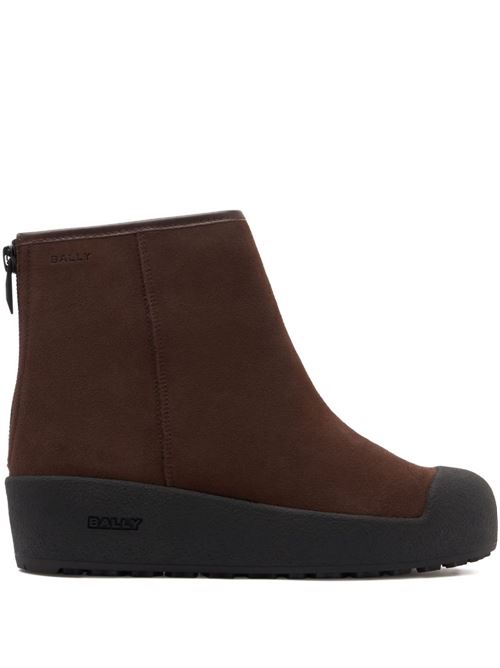  BALLY | WB003Z SU205U804